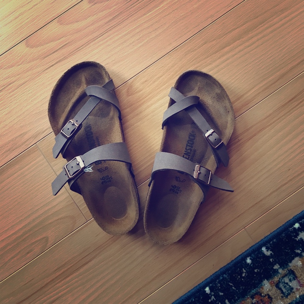 Birkenstock Sandals