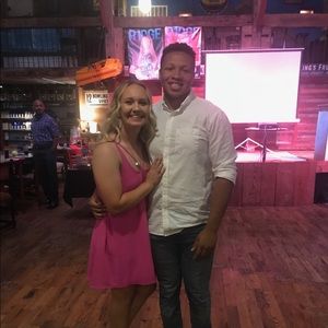 Meet your Posher, Gavin