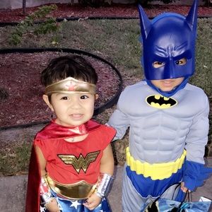 Meet your Posher, Vallory