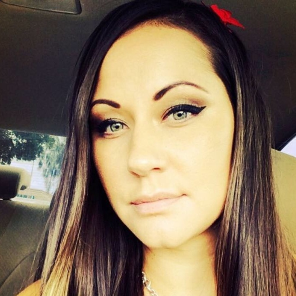 Meet your Posher, Tiffany