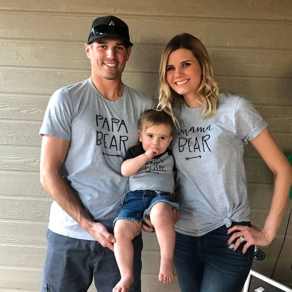 Meet your Posher, Naomi