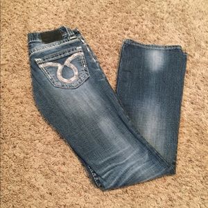 Big star jeans