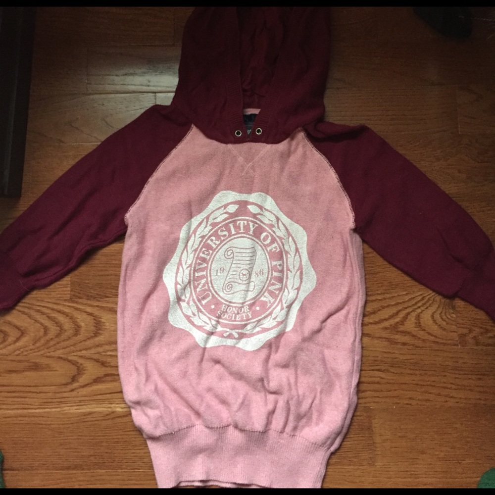 PINK VS Hoodie