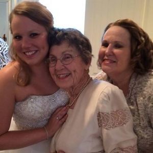 Meet your Posher, Jenny