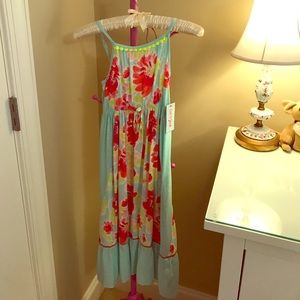 💕💕 NWT Cat & Jack maxi dress 💕💕