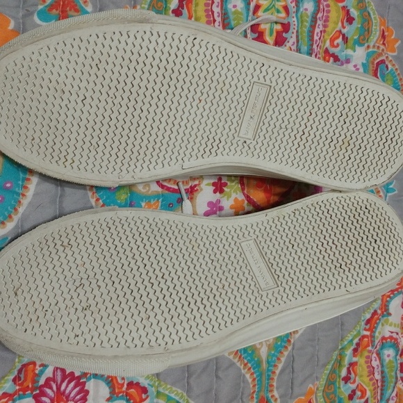 Banana Republic Leather walking shoe - Picture 2 of 4