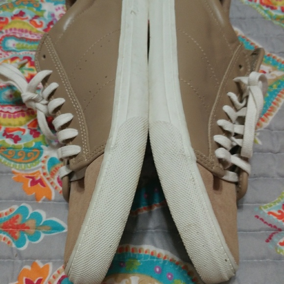 Banana Republic Leather walking shoe - Picture 4 of 4