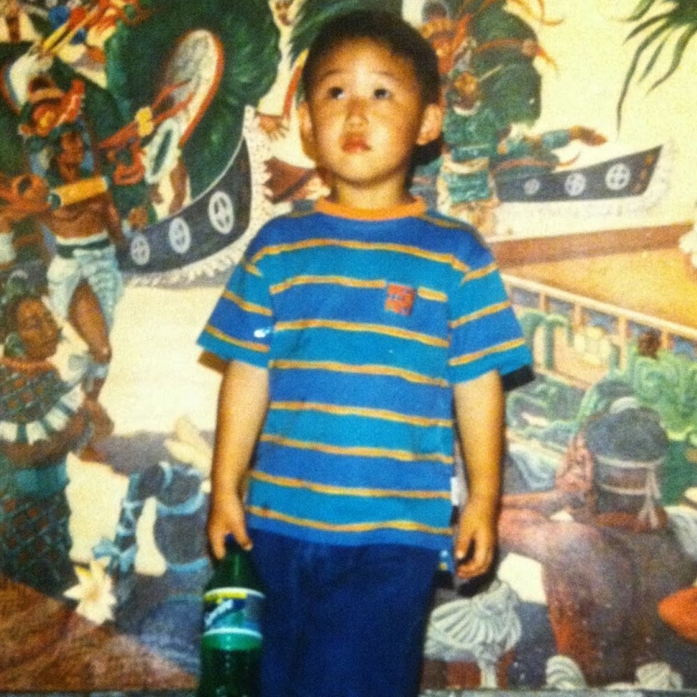 Meet your Posher, Solomon