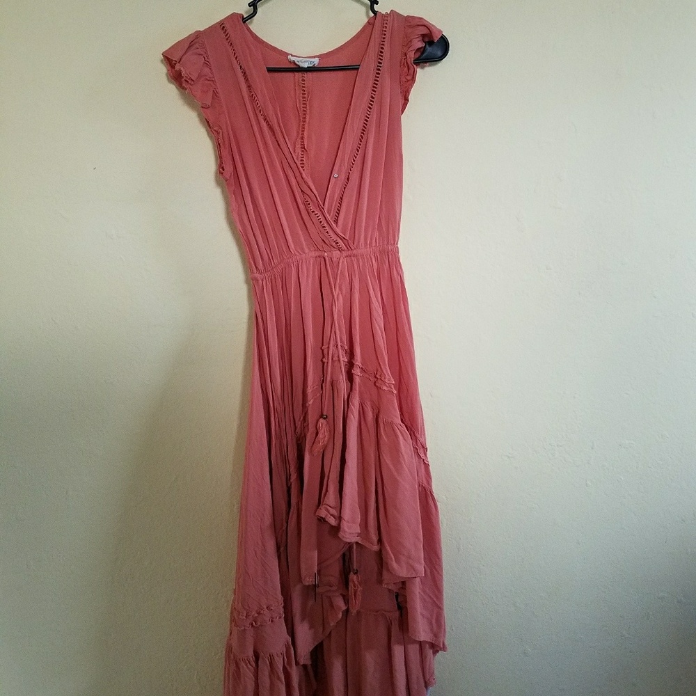 Hazel and olive Dress