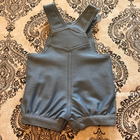 NWT Carter’s Baby Girls 2 Piece Set - Picture 4 of 7