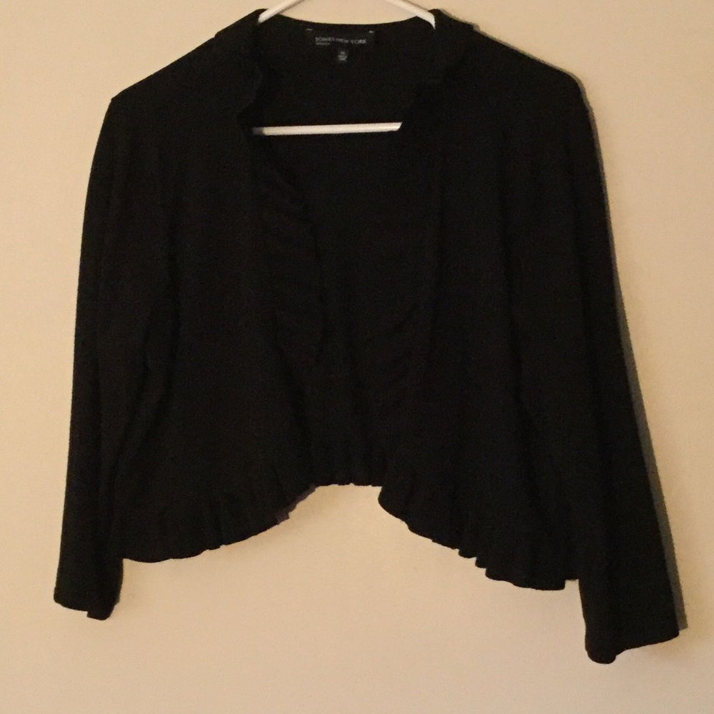 Jones New York Shrug