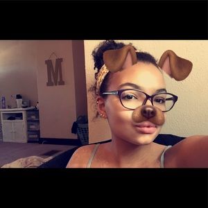 Meet your Posher, Meliyah