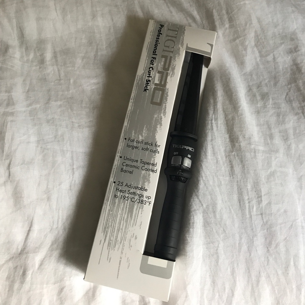 Tigi Hair Wand