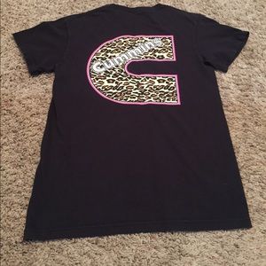 Dodge Cummins tee