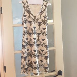 Chelsea violet dress