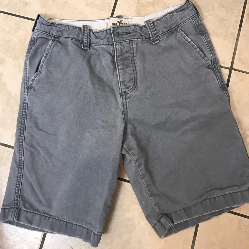 Hollister shorts