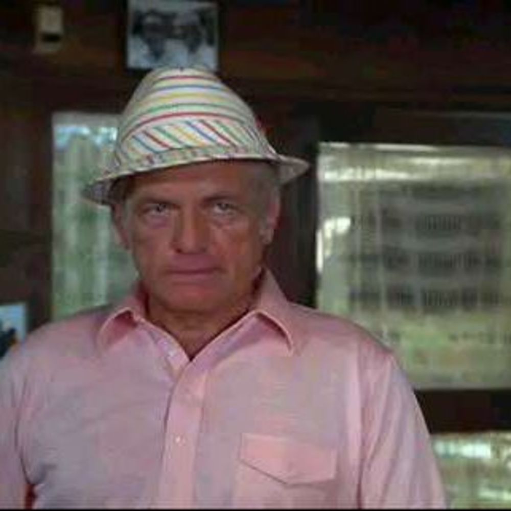 Meet your Posher, Matthew