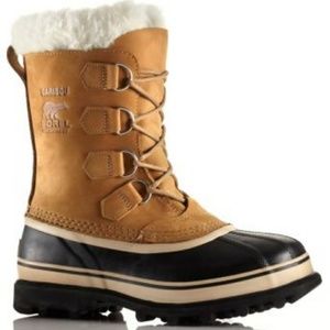 SOREL Women's Caribou Boots