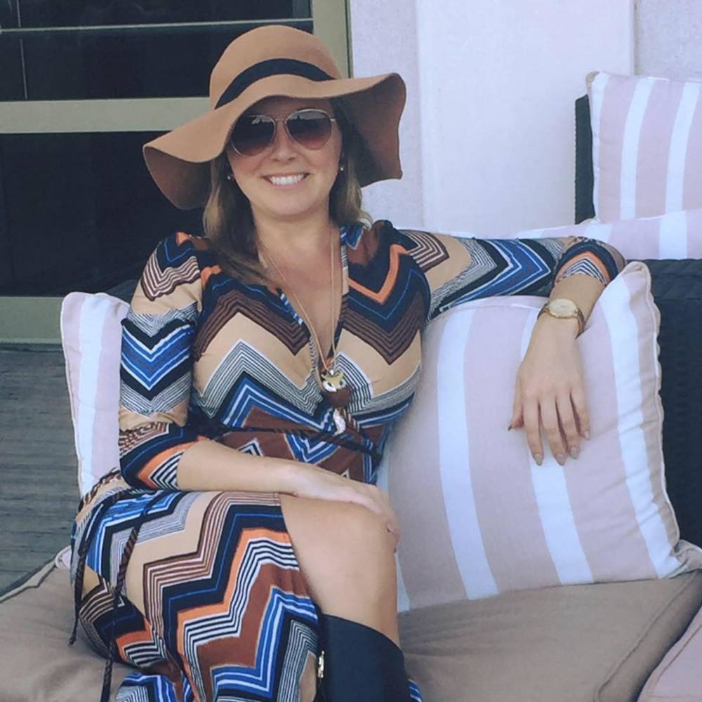 Meet your Posher, Lesley