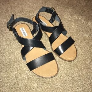 Steve Madden Lorelle sandal
