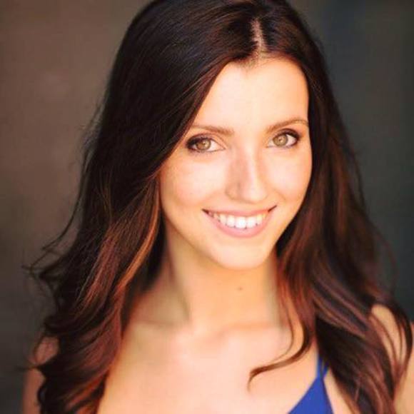 Meet your Posher, Christina - Picture 1 of 1