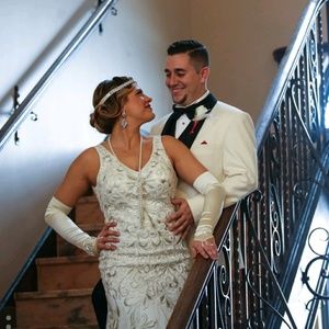 Meet your Posher, Robyn