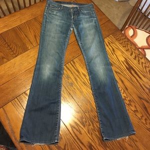 🐬Citizens of Humanity jeans🐬