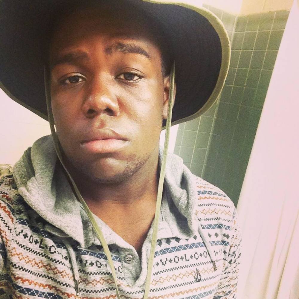 Meet your Posher, Sam