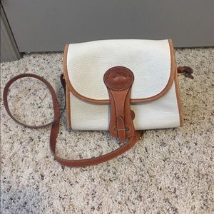 Vintage Dooney & Burke bag
