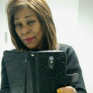 Meet your Posher, Janice