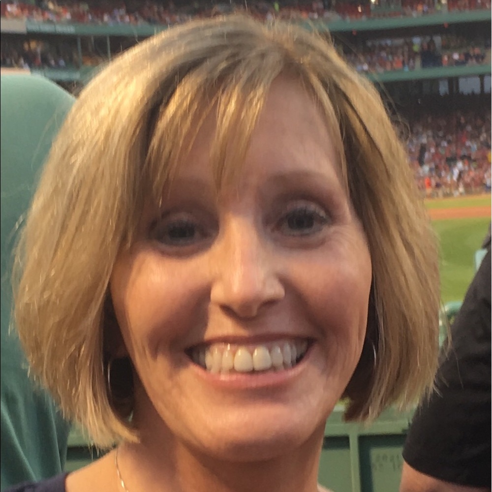 Meet your Posher, Gina