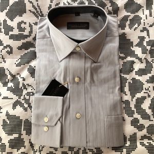 Men’s Dress Shirt