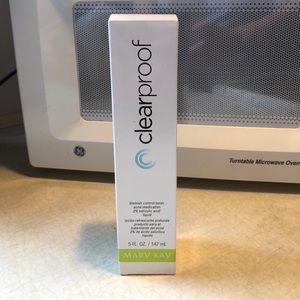 Mary Kay Clearproof Blemish control toner