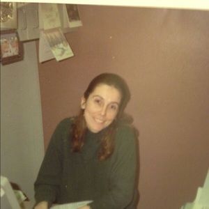 Meet your Posher, Sherry