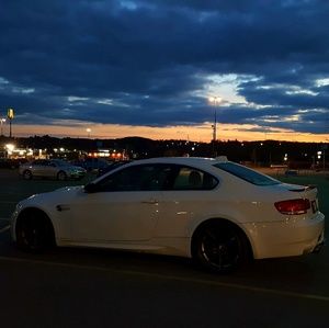 Meet your Posher, Vincent