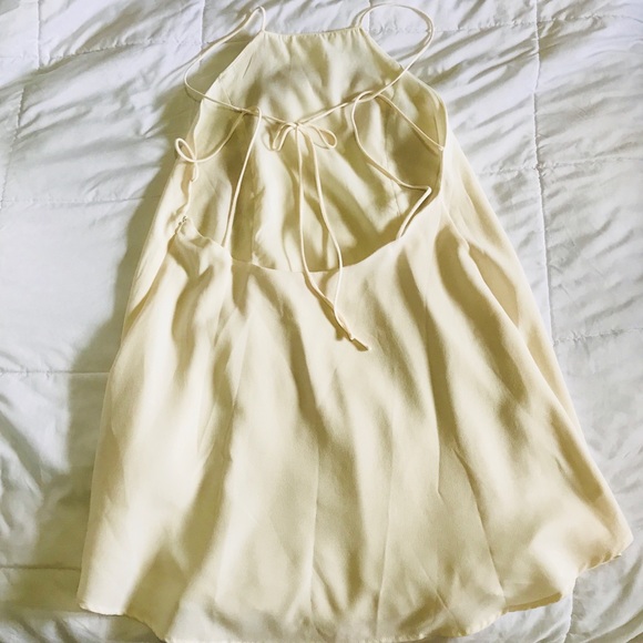 Forever 21 special collection dress. - Picture 2 of 3