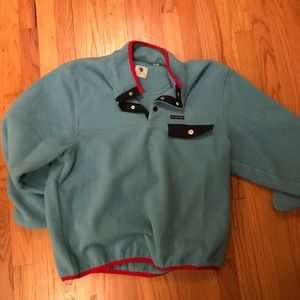 Southern Proper All Prep Pullover