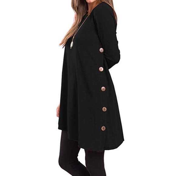 Tunic shirt - Picture 2 of 4