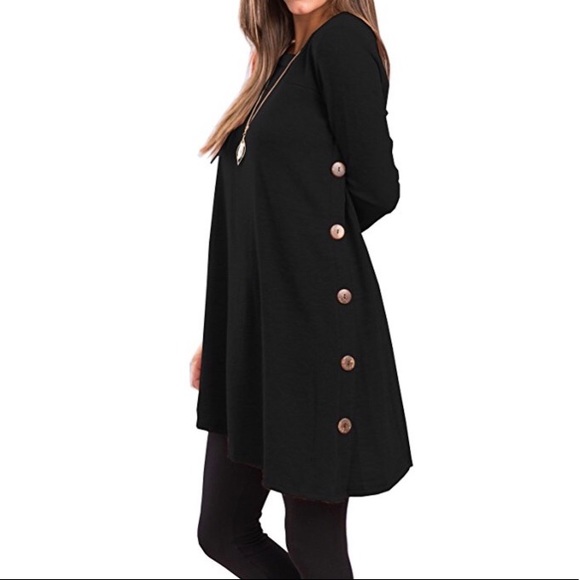 Tunic shirt - Picture 3 of 4