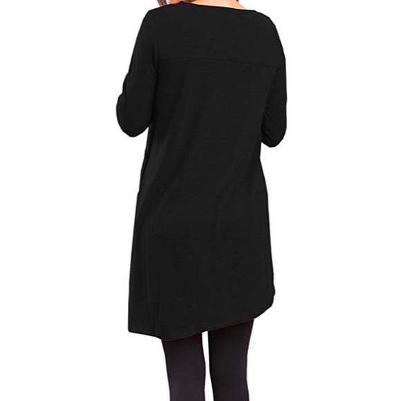 Tunic shirt - Picture 4 of 4