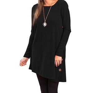 Tunic shirt