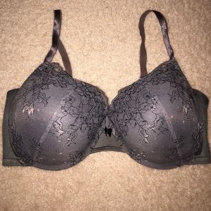 Lacey bra