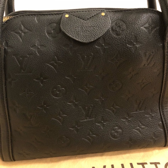 ❤️Sold❤️ Louis Vuitton Marais MM - Picture 2 of 5