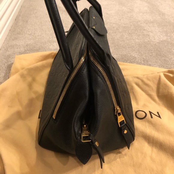 ❤️Sold❤️ Louis Vuitton Marais MM - Picture 3 of 5