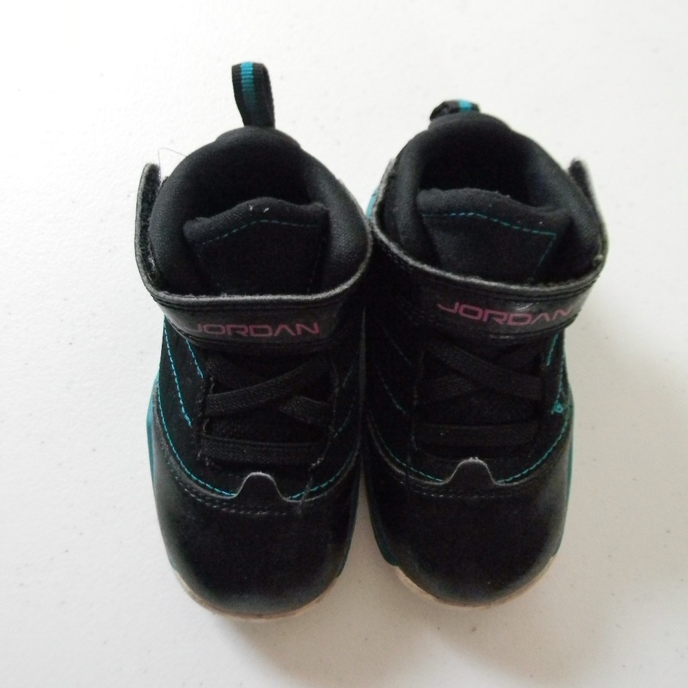 Toddler Boys Jordan