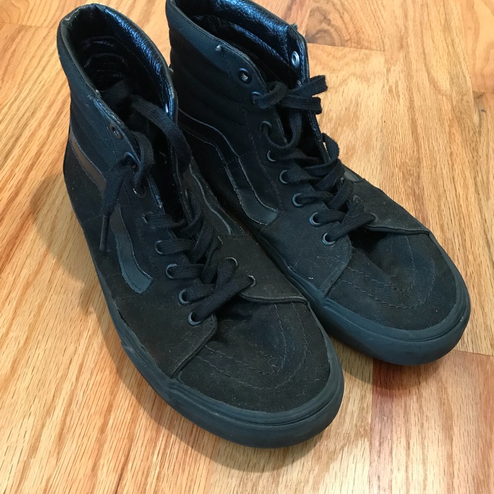VANS shoes