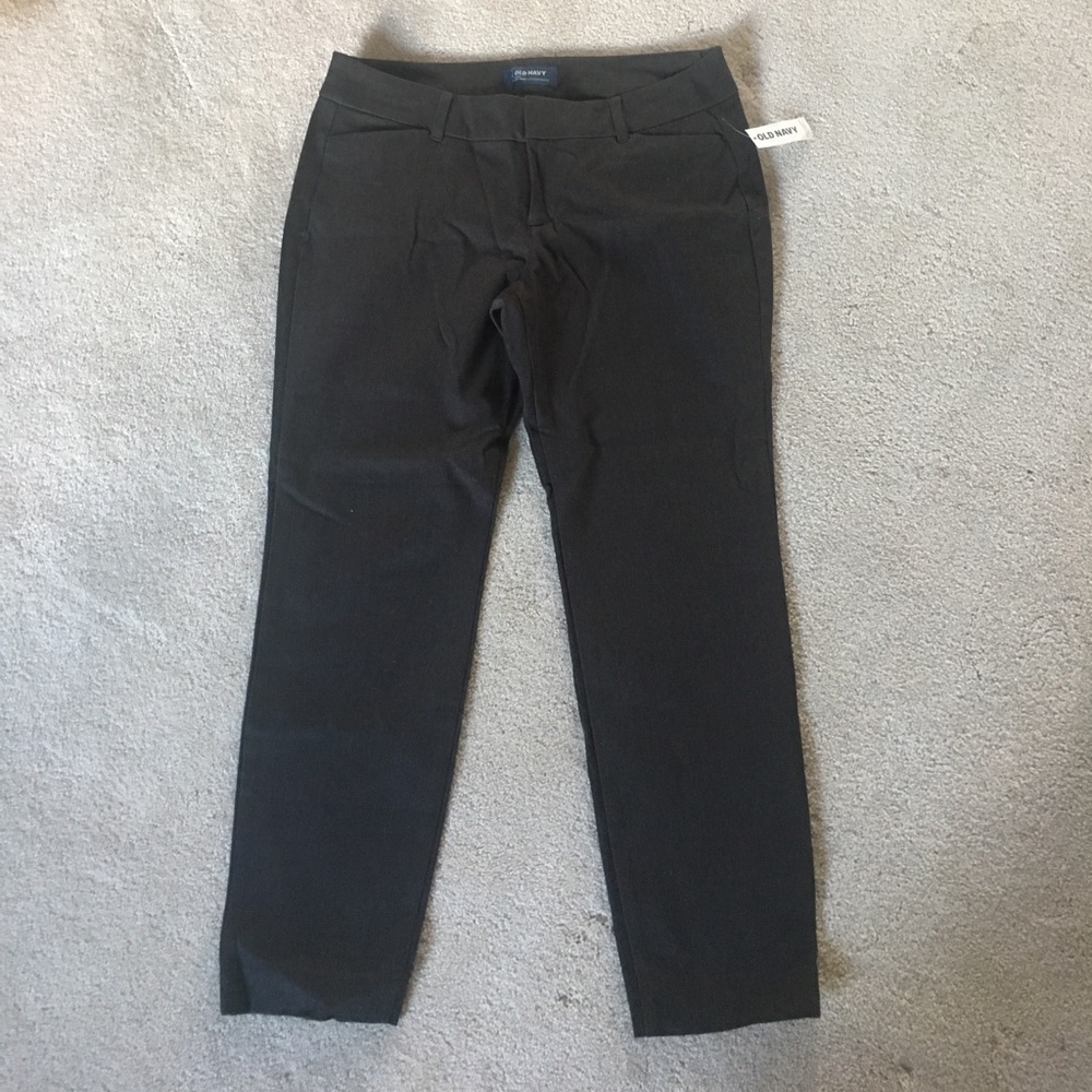 Old Navy Pixie mid rise pants