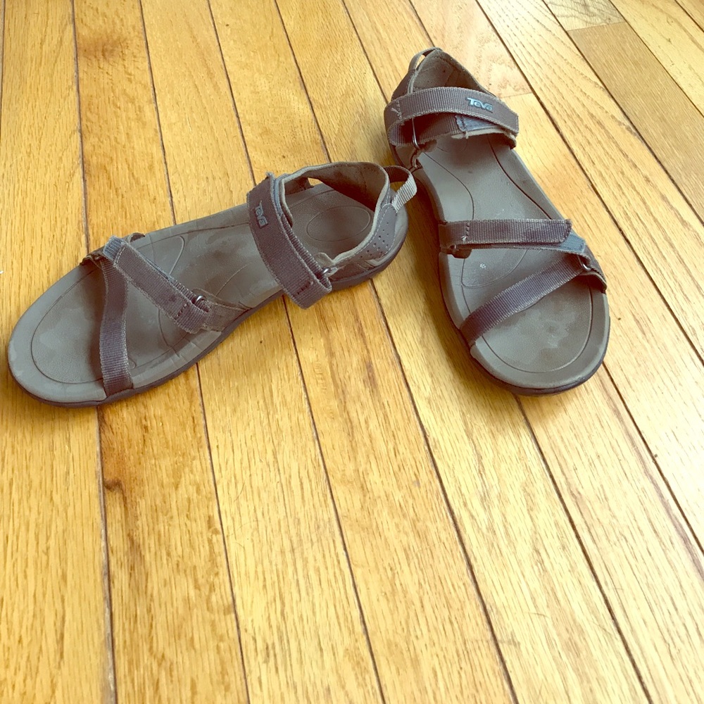 Tevas