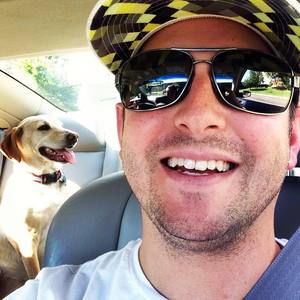 Meet your Posher, Adam