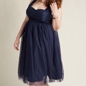 Plus Size Dress